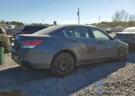 2009 Honda Accord Lx from USA, damaged, VIN 1HGCP26319A167031
